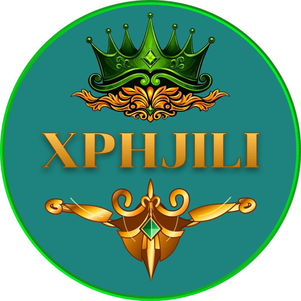 XPHJILI – Step into a premium live casino experience made for players in the Philippines Confident Filipino roulette dealer standing in a luxury casino setting with a welcoming gesture showcasing the high class atmosphere of XPHJILI Philippines